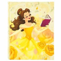 Disney Princess Belle A Tale Of Adventure And Romance - $24.70