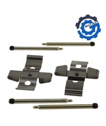 New OEM ACDelco Disc Brake Hardware Kit 2004-2020 Cadillac XTS 18K1970X ... - $37.36