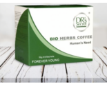1 Box DR&#39;s SECRET BIO HERBS COFFE Original - $65.00