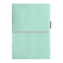 Filofax Filofax Domino Personal Soft Organiser (Duck Egg) - $67.55