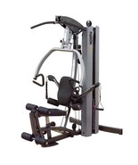 New Body Solid Fusion 500 Home Gym Trainer - £2,495.42 GBP+