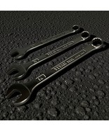 Tone TMS300 Titanium Combination Wrench set 10mm, 12mm, 14mm | Made in J... - €252,61 EUR