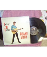  vintage vinyl lp   pop/instrumental  {duane eddy} - £12.78 GBP