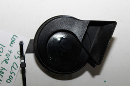 2000-2006 w215 MERCEDES CL500 CL55 CL600 CL65 LOW TONE NOTE KEY PITCH HORN 1944 image 3