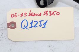 06-08 LEXUS IS350 REAR STABILIZER SWAY BAR Q1251 image 12