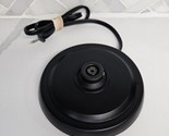 BASE for Hamilton Beach Model K51 Electric Tea Coffee Kettle Only Replac... - $12.82