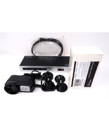 STARTECH DK30A2DH USB-A USB-C 4K DUAL MONITOR DP HDMI DOCKING STATION - ... - $1,208.36 MXN