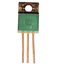 D45H10 X NTE378 (PNP) Power Amplifier Driver Transistor ECG378 - $3.39
