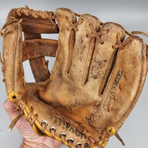 Vintage Wilson A2260 “Tommy John” Autograph Model Baseball Glove R Hand ... - $747.09 MXN