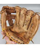 Vintage Wilson A2260 “Tommy John” Autograph Model Baseball Glove R Hand ... - $747.09 MXN