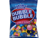 America&#39;s Original Dubble Bubble Original Bubble Gum, 4.5-oz. - $7.99