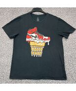 Air Jordan 23 Flavors Shirt Youth XXL Black Jumpman Short Sleeve Crew Ne... - $345.09 MXN