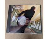 Doug Macleod - Unmarked Road CD Used Very Good  - $17.28