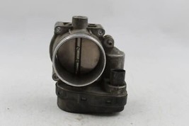 Throttle Body Convertible Fits 01-06 BMW 330i 15438 - £49.91 GBP