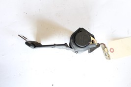 1999-2001 AUDI A4 QUATTRO CENTER REAR SEAT BELT HARNESS RETRACTOR K3510 image 9