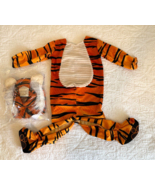 Spirit Tiger Infant Kid Halloween Playtime Costume Size 6-12 Months Unisex NWOT - $11.88