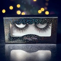VIOLET VOSS long, fluttery, wispy-looking lashes in Sexy &amp; Eye Know It NIB - £13.93 GBP