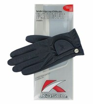 KASCO WOMEN NAVY BLUE MODERN FIT GOLF GLOVE. SMALL-
show original title
... - €11,80 EUR