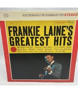 Frankie Laine&#39;s Greatest Hits - €12,10 EUR