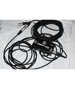 Groove Tubes Model- PDI  Passive Direct Box with extra cables clean w4b - $1,064.01 MXN