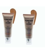 Foundation KLEANCOLOR Forever &amp; A Day Matte Full Coverage Mahogany 2 Pac... - €8,48 EUR