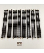 Bachman Electric Train Set Replacement HO Scale Tracks Pieces Vintage Co... - $59.35
