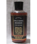 Bath &amp; Body Works 3-in-1 Hair, Face &amp; Body Wash SINGLE BARREL BOURBON - $424.76 MXN