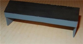 HO TRAINS - CUSTOM MADE BALSA WOOD CHICKEN COOP- EXC - W75 - $52.63 MXN