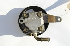 2003-2004 INFINITI G35 COUPE POWER STEERING PUMP ASSEMBLY K8339 image 3