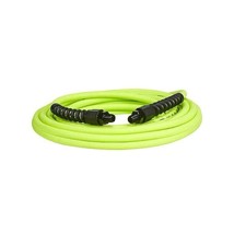 Flexzilla Pro Heavy Duty Lightweight Air Hose 1/4&quot; x 25&#39; - $73.46