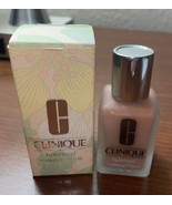 Clinique Balanced Makeup Base 1 fl oz in 08 Sun Glow (New In Box) - €51,41 EUR Clinique Balanced Makeup Base 1 fl oz in 08 Sun Glow (New In Box) - €51,41 EUR