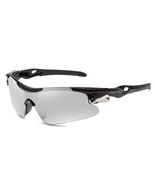 Polarized Sports Sunglasses Outdoor Cycling Driving Fishing Glasses UV40... - $12.97 CAD