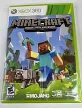 Minecraft - Microsoft Xbox 360 Edition  - £11.88 GBP