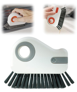 2 in 1 Groove Cleaning Brush Window Track Cleaning Tools, 2024 New Hard ... - $606.75 MXN