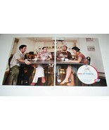 55DSL Air Extractor Fader Magazine Photo Clipping Vintage 2003 Color 2 P... - $279.41 MXN