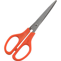 Marbig Scissors 215mm (Orange) - £23.81 GBP