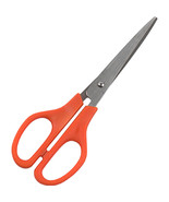 Marbig Scissors 215mm (Orange) - £23.81 GBP