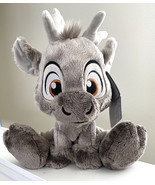 Disney Parks Sven from Frozen 10 inch Big Feet Plush Doll NEW - $44.90