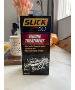Slick 50 Engine Treatment Oil Additive Petrol &amp; Diesel Extends Engine Li... - $47.17 CAD