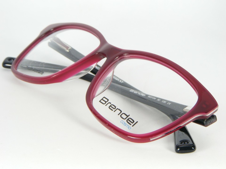 Brendel Eschenbach 903104 50 Hexagonal/Hibisco Gafas Marco 53-15-135mm Item image 3