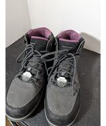 Skechers McColl Composite Toe Work Boots, Black, Women&#39;s 9.5 M - €29,82 EUR