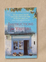 Instructions For Visitors - Helen Stevenson - £3.13 GBP