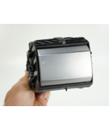 09-2012 jaguar x250 xf PASSENGER side dashboard ac a/c air conditioning ... - $1,016.70 MXN