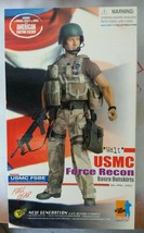 USMC Force Recon (Basra Outskirts) &quot;Walt&quot; (1/6 scale) - £64.14 GBP