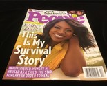 People Magazine April 25, 2022 Viola Davis “This is My Survival Story” - £7.97 GBP