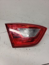 Driver Tail Light Without LED Tail Lamps Sedan Fits 17-19 CRUZE 1005024 - £68.56 GBP