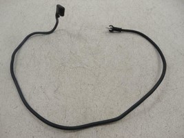 1996-2001 Yamaha Royal Star Tour Deluxe/Classic Starter Cable Wire Lead 41&quot; - £5.14 GBP