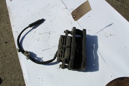 2005-2007 CADILLAC STS FRONT LEFT DRIVER BRAKE CALIPER R1917 image 5
