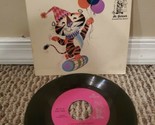 Mr. Pickwick Record - The Alley Cat Dance, The Bunny Hop (45) - $7.59