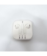 Apple iPhone Original Wired Earphones Earpods Earbuds 3.5mm - NEW - €13,75 EUR